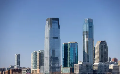 Hibachi service area in New Jersey